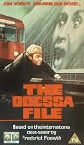 The Odessa File [UK IMPORT] - Maximilian Schell
