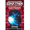 Star Trek TOS Pocket Books 126th-150th releases.