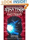 Gateways #2:  Chainmail (Star Trek/Challenger)