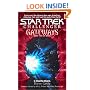 Gateways #2:  Chainmail (Star Trek/Challenger)
