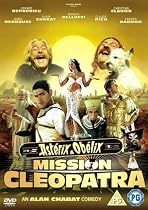 Asterix & Obelix: Mission Cleopatra (DVD) [2002]
