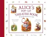 Alices Pop-Up Theatre Book