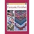 Fantastic Finishes (Rodale's Successful Quilting Library)
