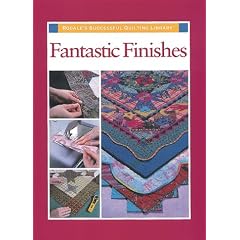 Fantastic Finishes