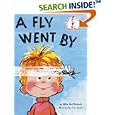 A Fly Went By