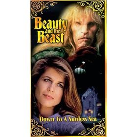 Beauty and the Beast, Episode 17: Down to a Sunless Sea [VHS]