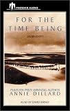 For the Time Being (Vintage)