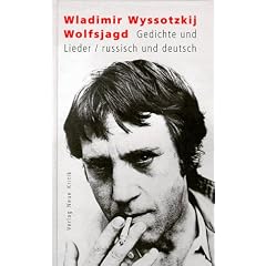 Wolfsjagd: Gedichte und Lieder