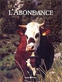 L'Abondance