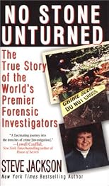 No Stone Unturned: The Story of Necrosearch International Investigators