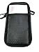 iPhone Neck Wallet Shoulder Crossbody Pouch Bag - Smartphones Cash Passport Cards Tickets - Travel Organizer Stylish Compact Good Looking Durable Air-Mesh Lightweight - Women Men - No Hassle Guarantee