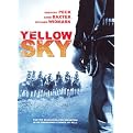 Yellow Sky (Dual-layered DVD)