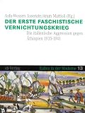 Produkt-Bild: Der erste faschistische Vernichtungskrieg