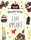 Wonder-Under Book of Easy Applique