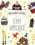 Wonder-Under Book of Easy Applique (Fun with Fabric)
