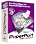 Paperport Deluxe 8 (5-user)