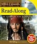 The Curse of the Black Pearl (Pirates of the Caribbean (Audio))