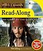 The Curse of the Black Pearl (Disney Read Alongs- Singles)