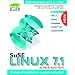 SuSE Linux 7.1 Alpha Edition