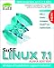Software : SuSE Linux 7.1 Alpha Edition