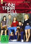 One Tree Hill - Die komplette zweite...