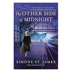 The Other Side of Midnight by Simone St. James