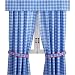 Olive Kids Trains, Planes, & Trucks Drape Set