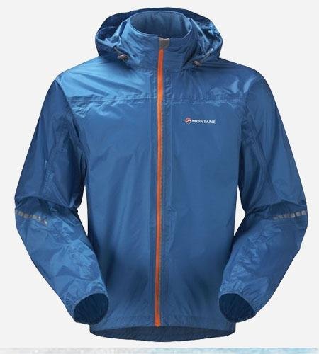 Montane Lite Speed H20 Jacket