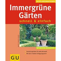 Immergr�ne G�rten