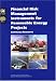 Financial Risk Management Instruments for Renewable Energy Projects: Summary Document