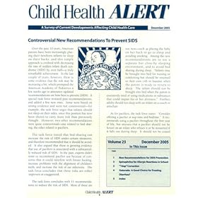 Child Health Alert by