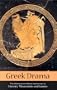 Greek Drama (Greenhaven Press Companion to Literary Movements and Genres)