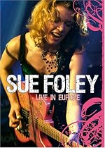 Live in Europe