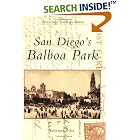 Click here to buy  San Diego's Balboa Park, CA (Postcard History Series)  by David Marshall AIA.