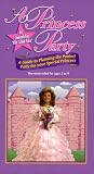 A Princess Party [VHS]
