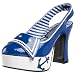Funtasma By Pleaser Women's Sailor-60 Platform Sandal