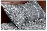 Sheridan Bluebell King Comforter Set