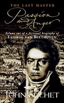 The Last Master: Passion and Anger v. 1