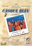 Revue TF1 Vidéo  / Casque bleu