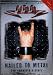 U.D.O. - Nailed to Metal von U.D.O. - alle Infos