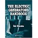 The Electric Generators Handbook - 2 Volume Set (Power Engineering)