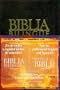 Spanish-English Bilingual Bible-PR-VP/Gn-Protestant (Spanish Edition)