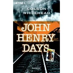 John Henry Days.