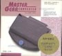 Sega Game Gear Master System Converter
