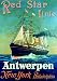 Red Star Linie: Antwerpen, New York, Philadelphia Giclee Print, 18