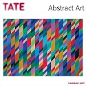 Calendar 2009 Tate Abstract Art (Wall)