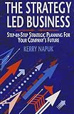 The strategy-led business : step-by-step planning for your company's future