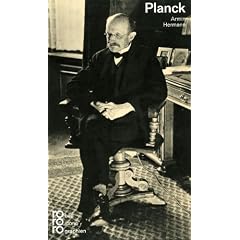 Max Planck.