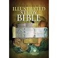 The Holman Illustrated Study Bible: Holman Christian Standard Bible, Indexed by 
