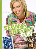  Sewing Basket Fun:  Barbara Weiland